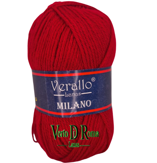 Lana Verallo Milano