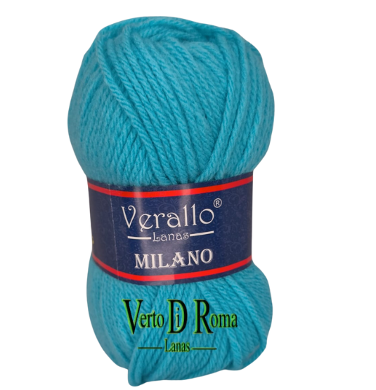 Lana Verallo Milano