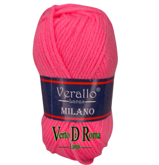 Lana Verallo Milano