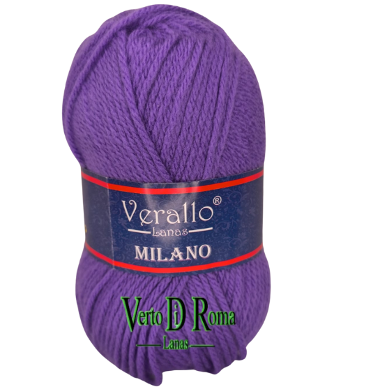 Lana Verallo Milano