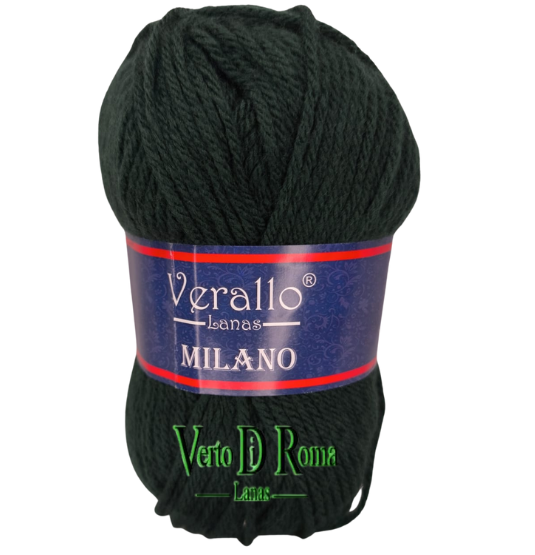 Lana Verallo Milano