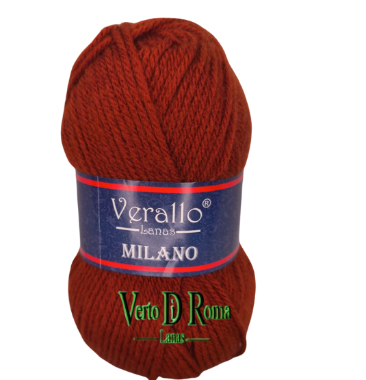 Lana Verallo Milano