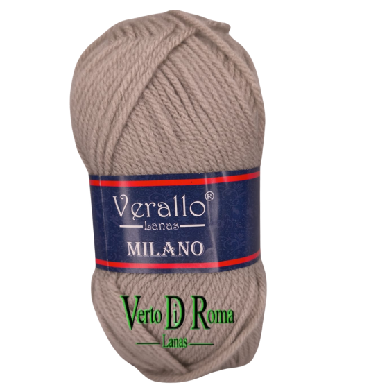 Lana Verallo Milano