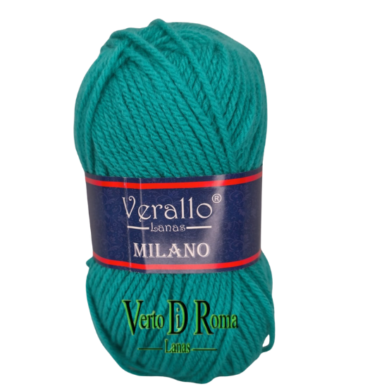 Lana Verallo Milano