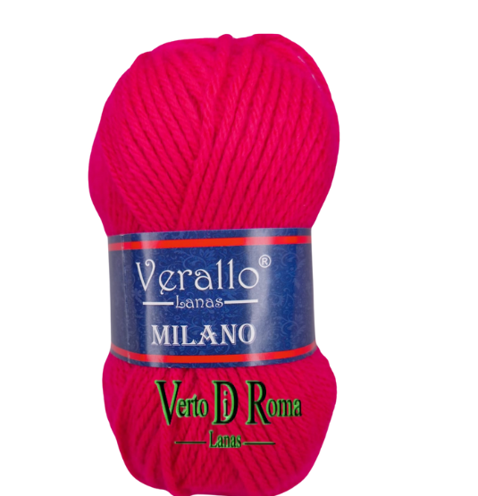Lana Verallo Milano