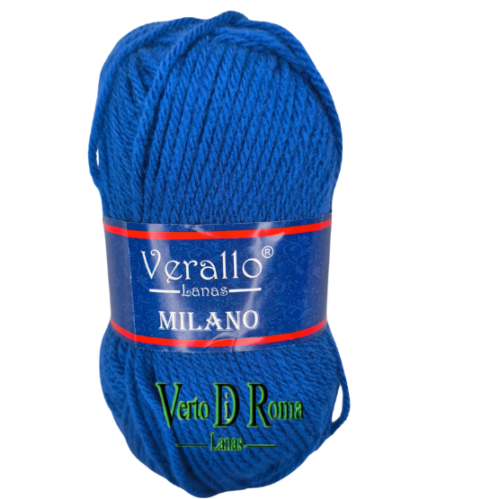 Lana Verallo Milano