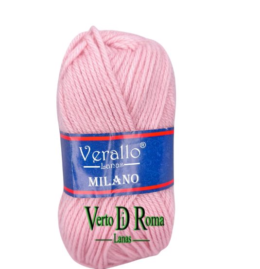 Lana Verallo Milano