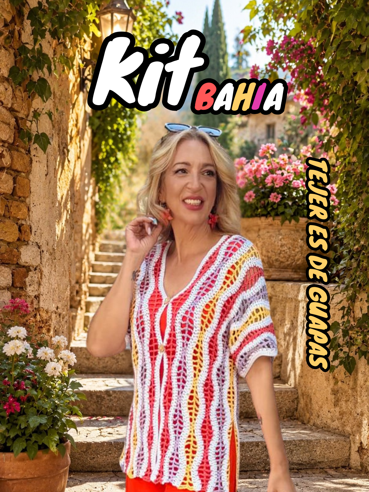 KIT BAHIA
